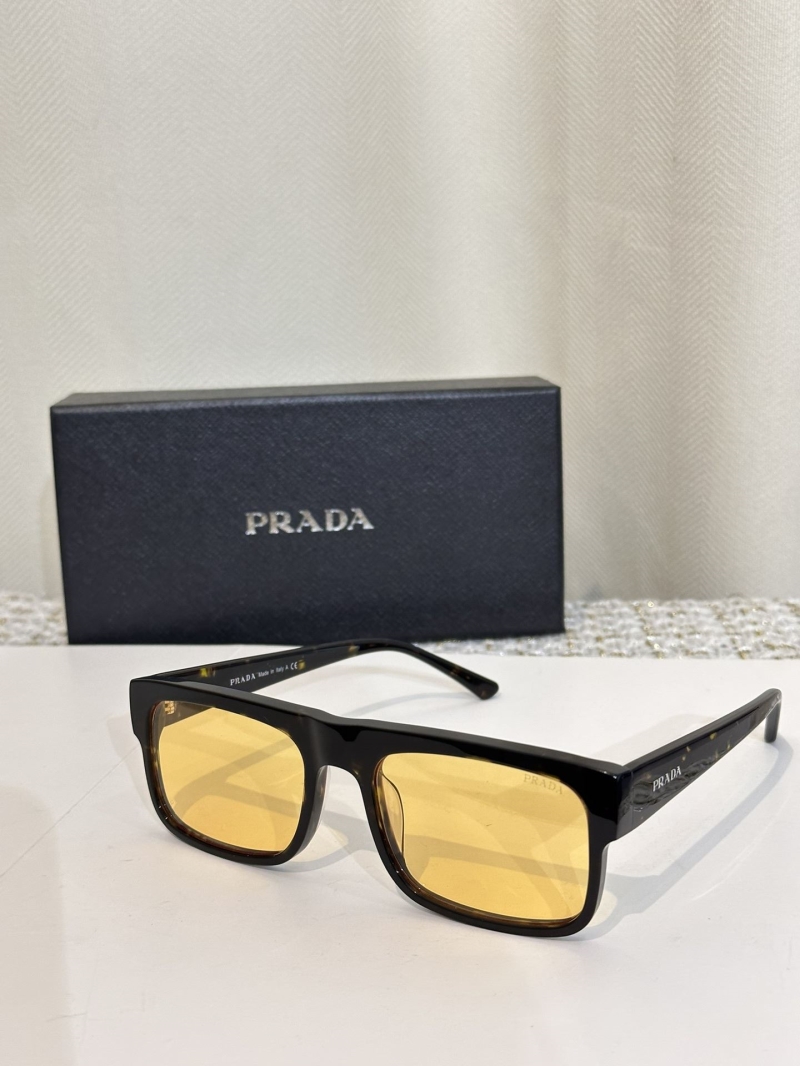 Prada Sunglasses